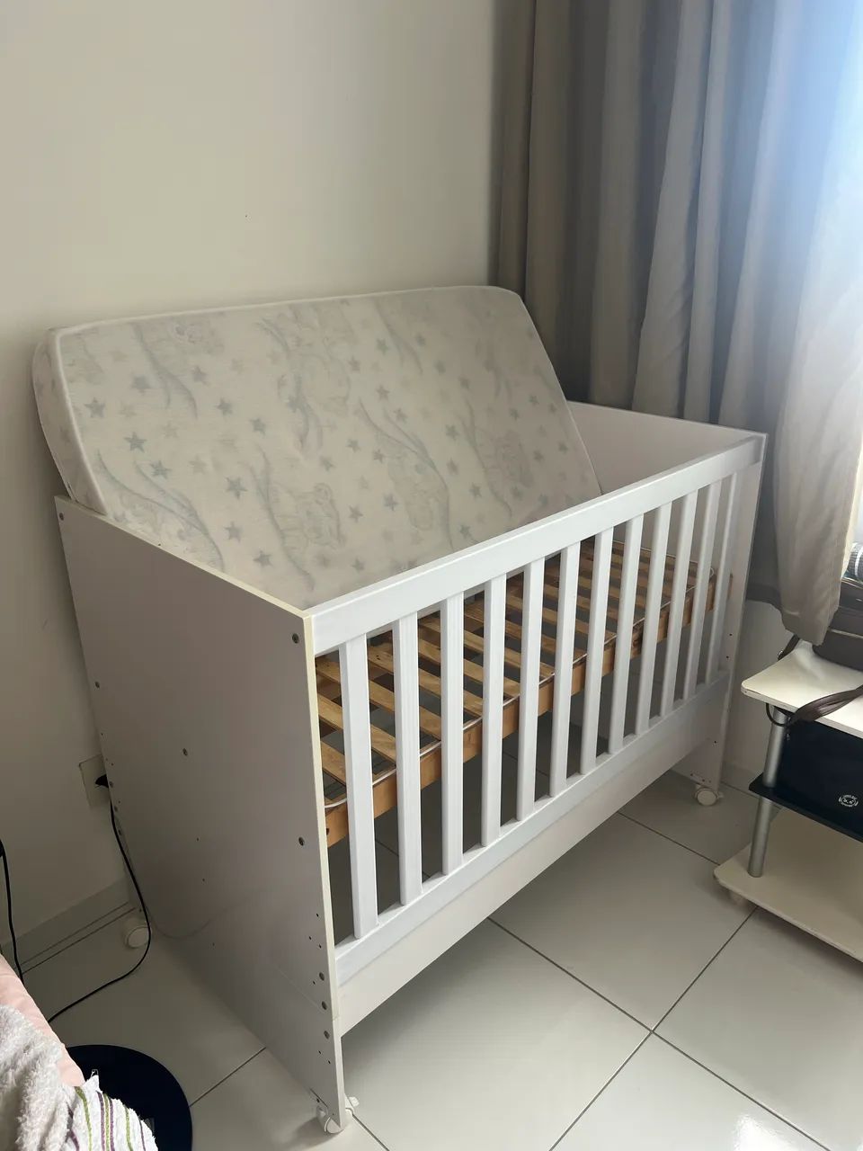 Berço  - Foto 2