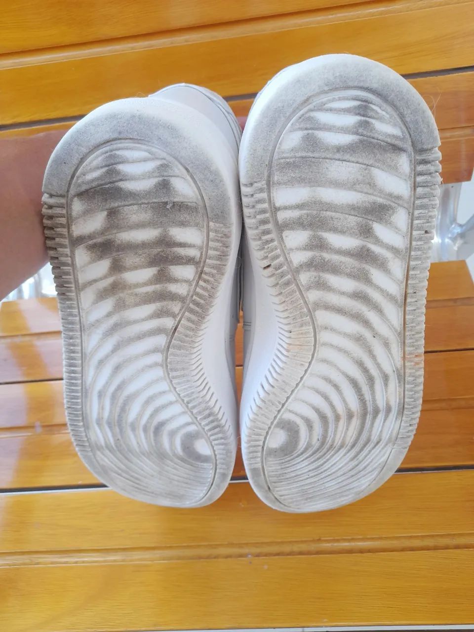 Nike Air Force Réplica - Foto 3