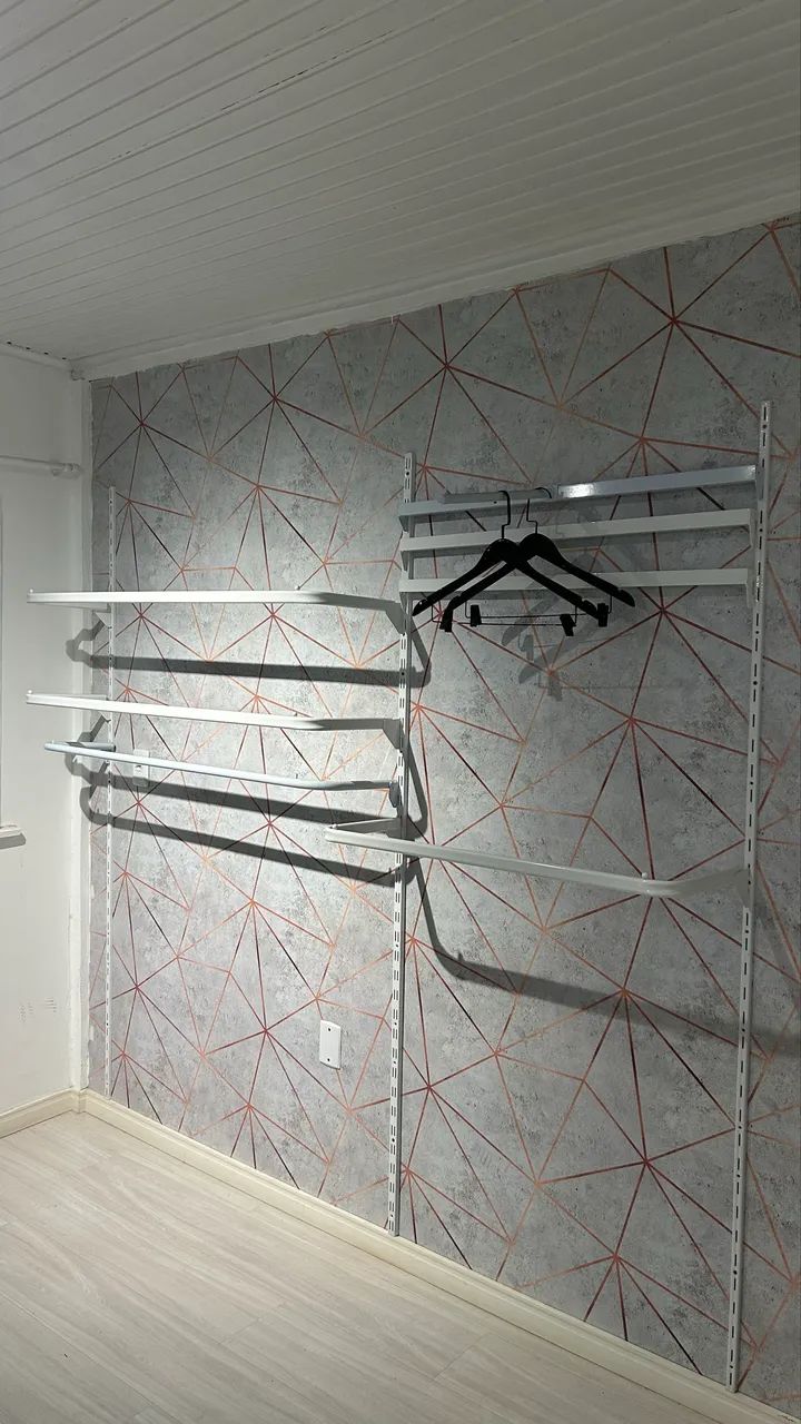 KIT PARA LOJA DE ROUPAS 