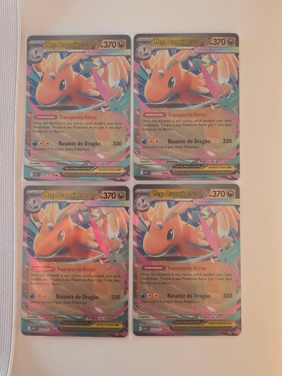 Cartas Pokemon - Foto 2