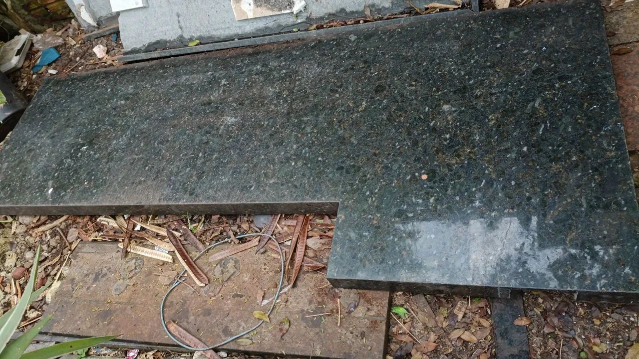 Vendo peça de mármore  - Foto 2