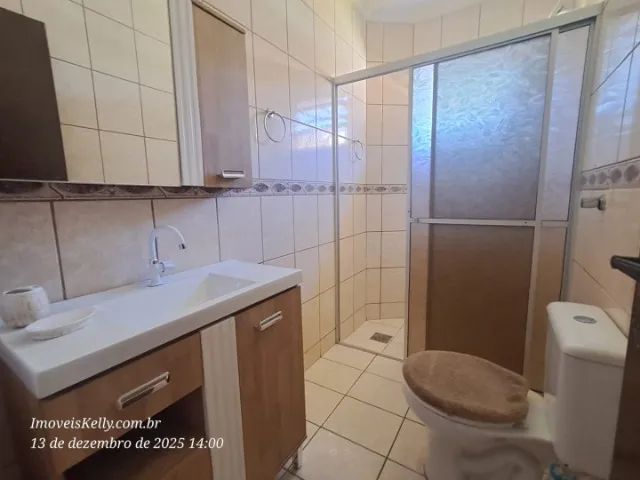 Casa 2 dorms, Ar, 600m do mar, Ingleses, Florianópolis, Cod: 5 - Foto 10