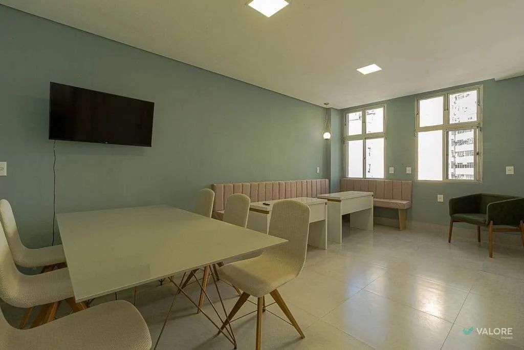 Apartamento de 2 quartos, à venda, no Centro - Foto 3