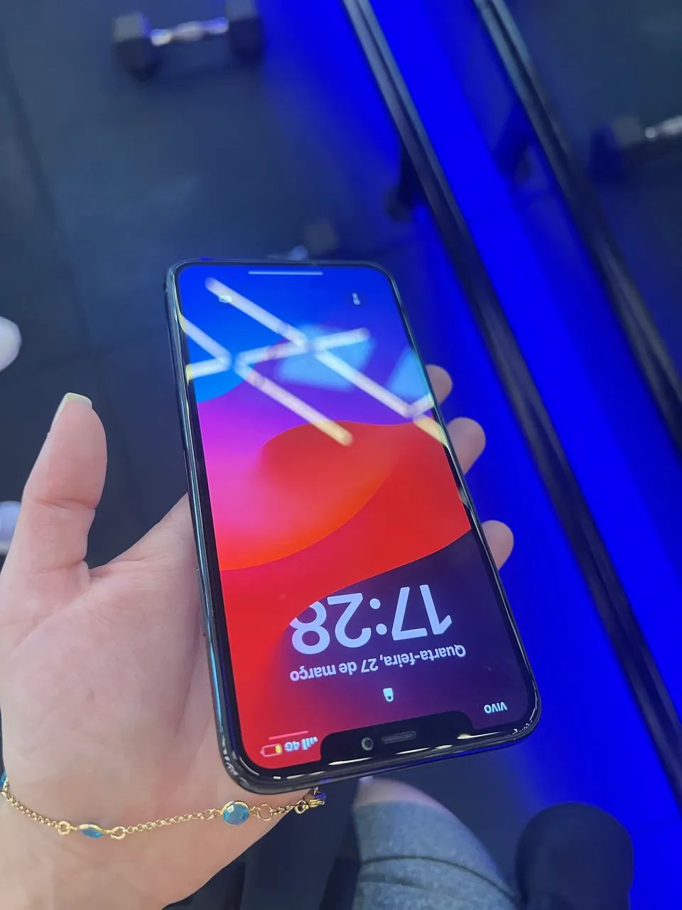 iPhone 11pro Max  - Foto 2