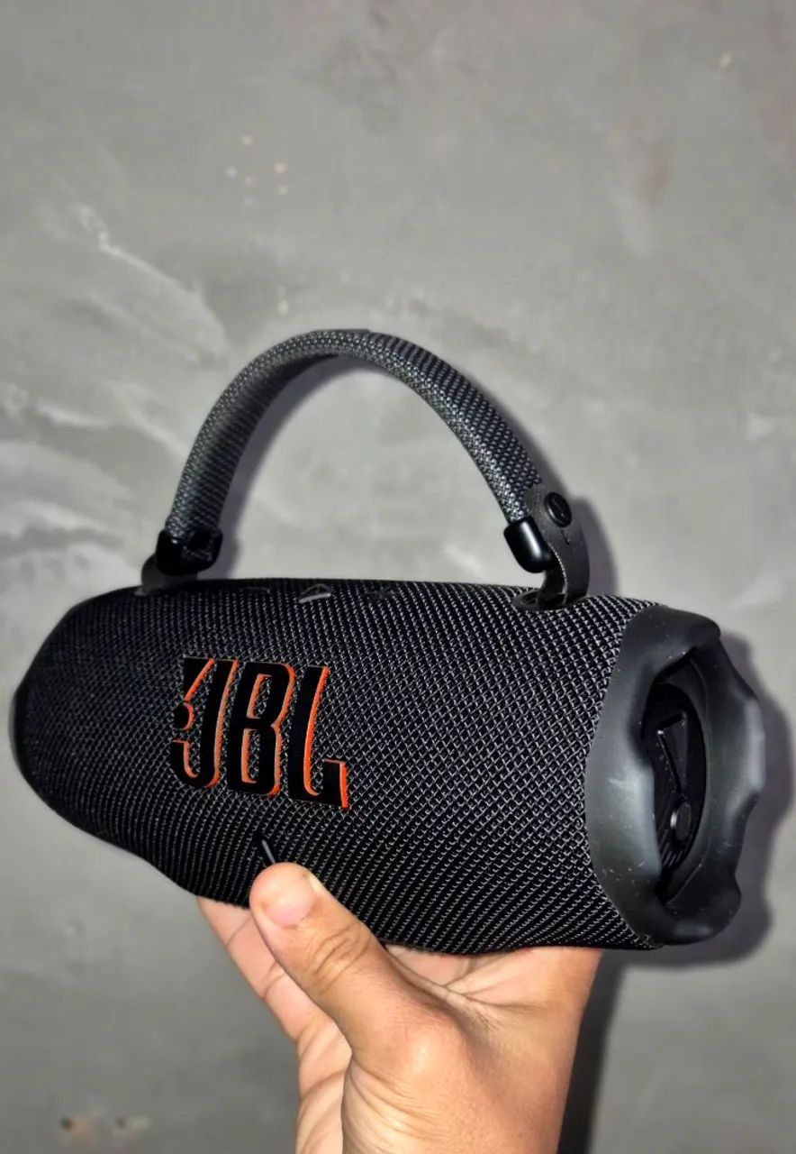 Jbl charge 6 - Foto 5