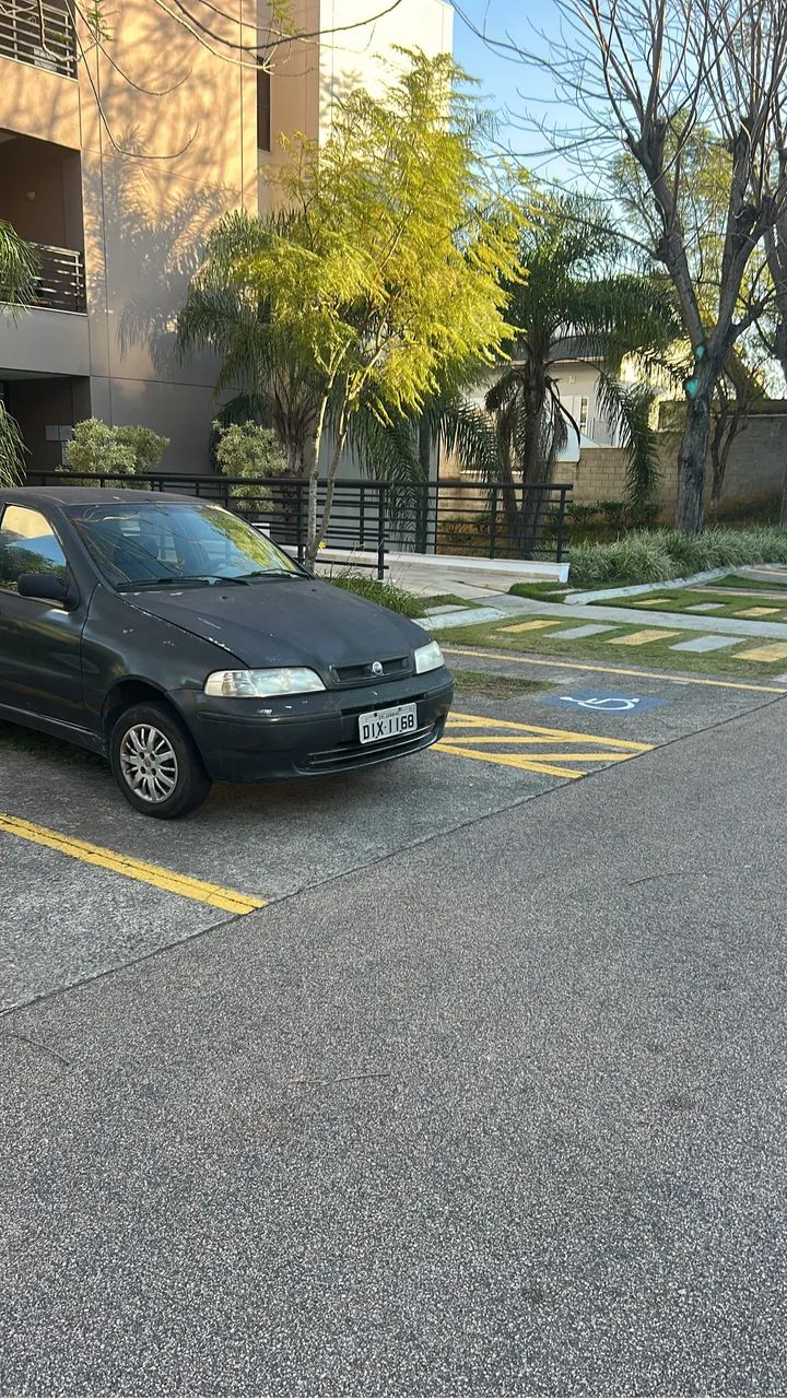 Fiat Palio PALIO 1.0/ TROFEO 1.0 FIRE/ FIRE FLEX 4P 2004