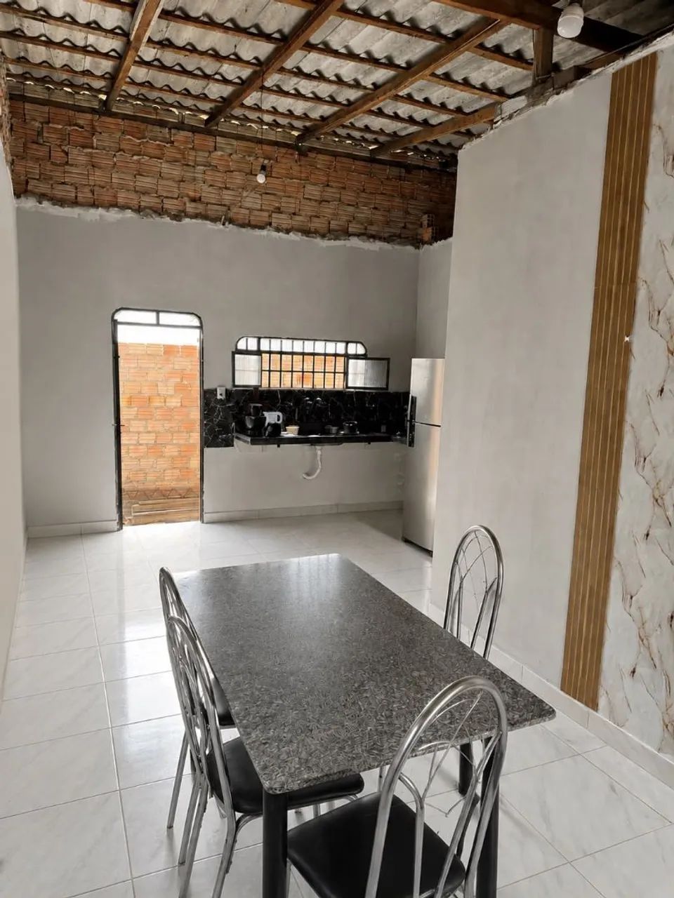ABERTO A NEGOCIAÇÃO CASA PROXIMA A PRAÇA DO JOAO DE BARRO  - Foto 3