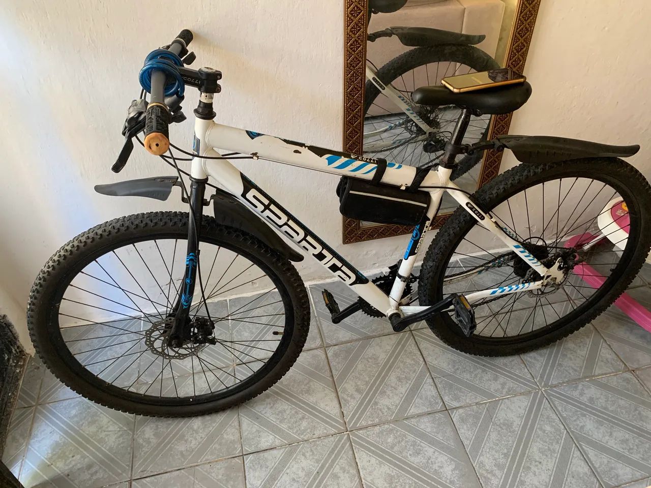 Vendo bike aro 29  - Foto 2