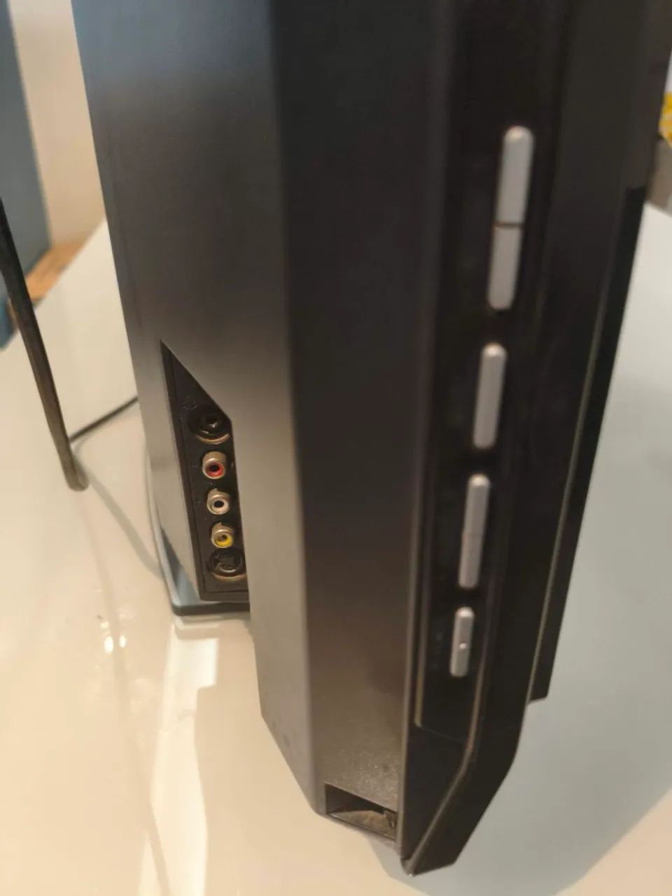 TV Philips 32 polegadas (não é smart) - Foto 4