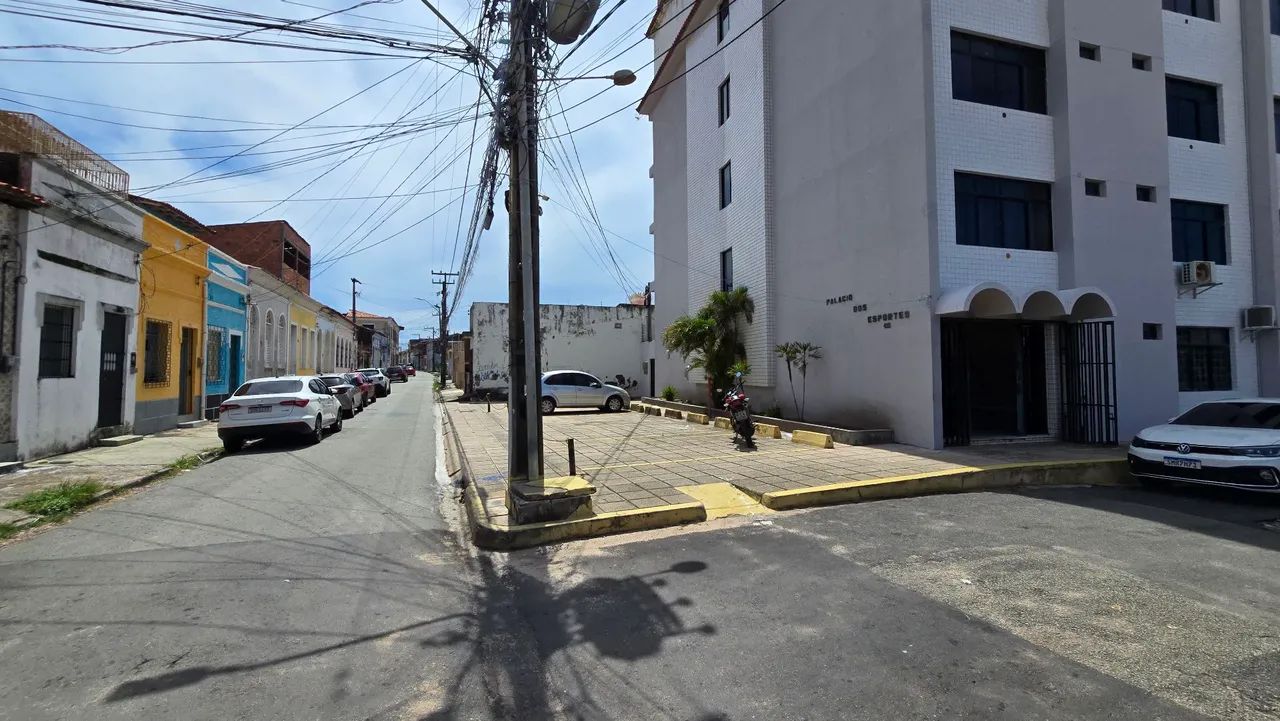 Vendo ou Alugo Sala Comercial no Centro da Cidade  - Foto 2