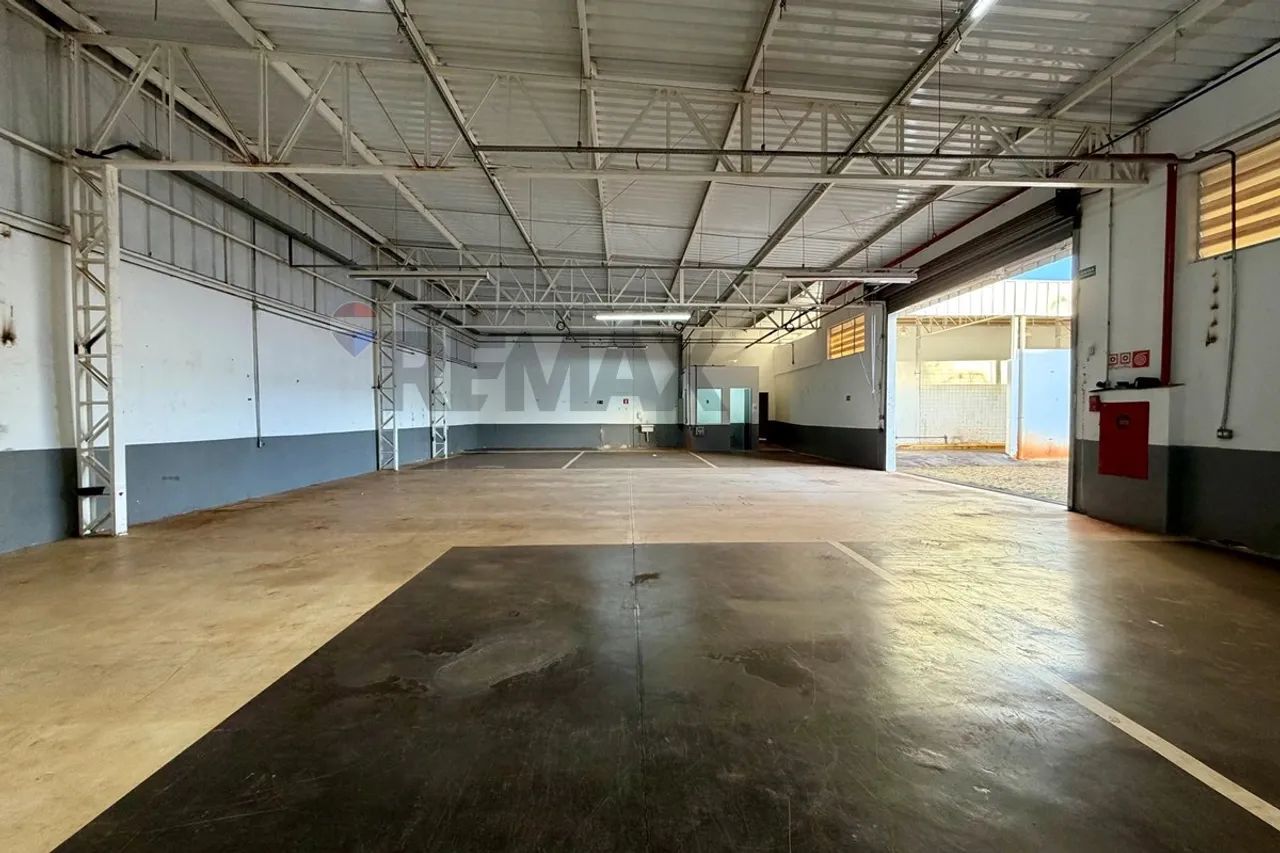 Imóvel Comercial: Expansão no Jardim Castelo Branco - Foto 5