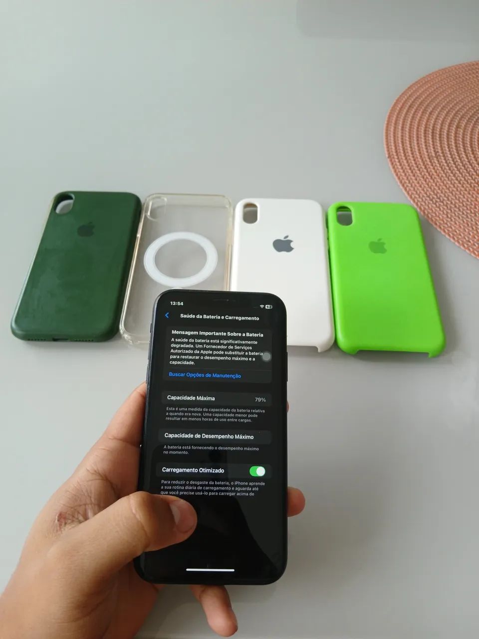 IPhone XR - Foto 3