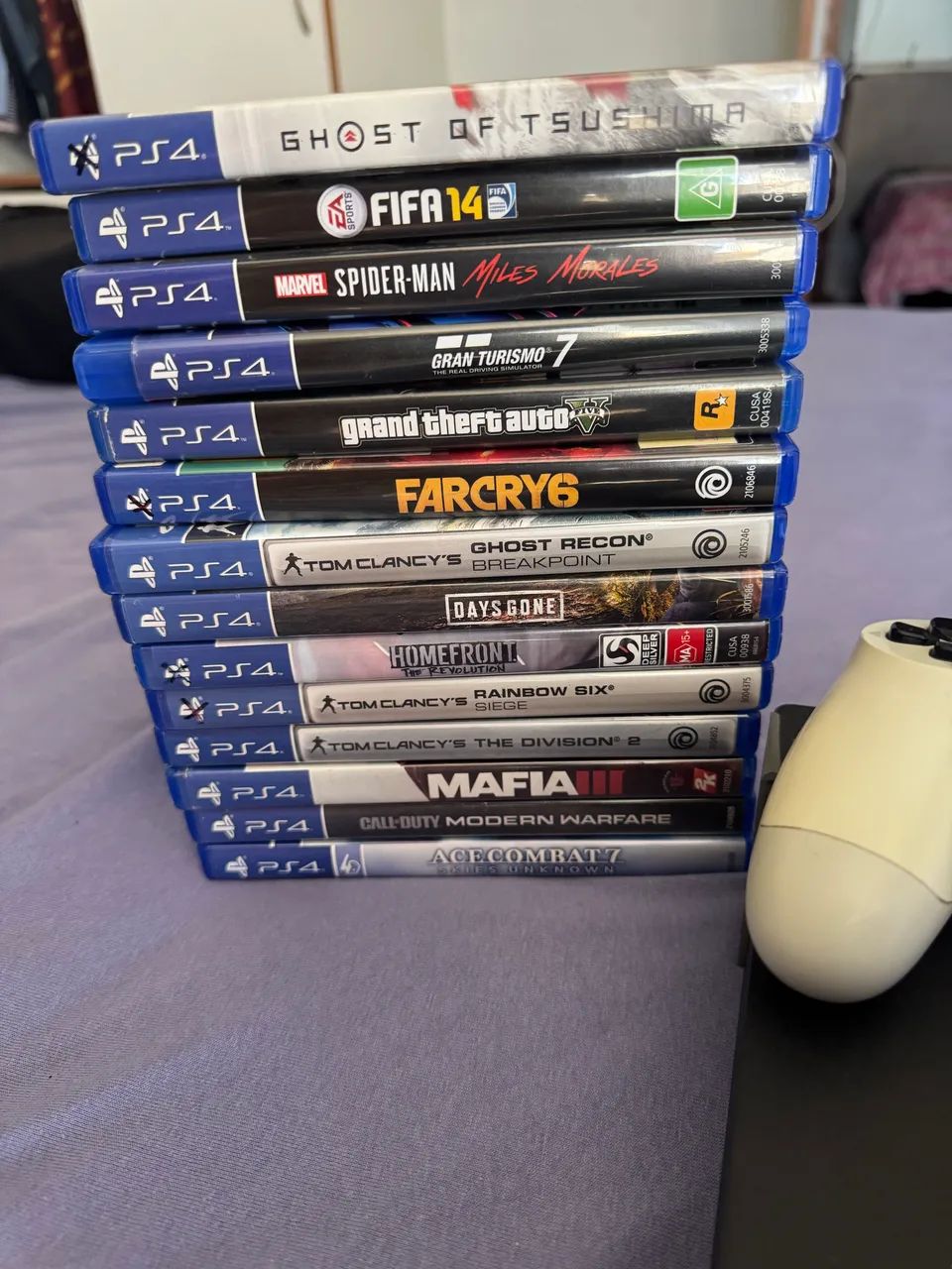 PlayStation 4 PRO 1T - Foto 4