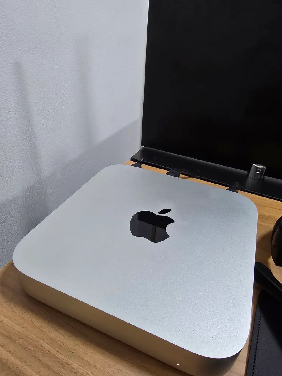 Mac Mini M1 - 2020 - Computadores e Desktops - Gruta de Lourdes