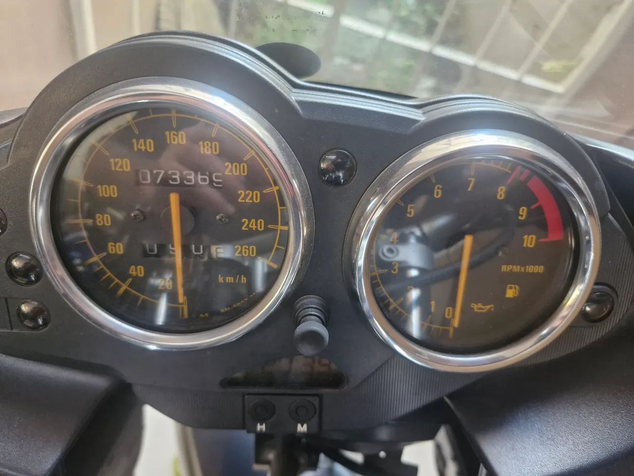 BMW R 1100 S - Foto 5