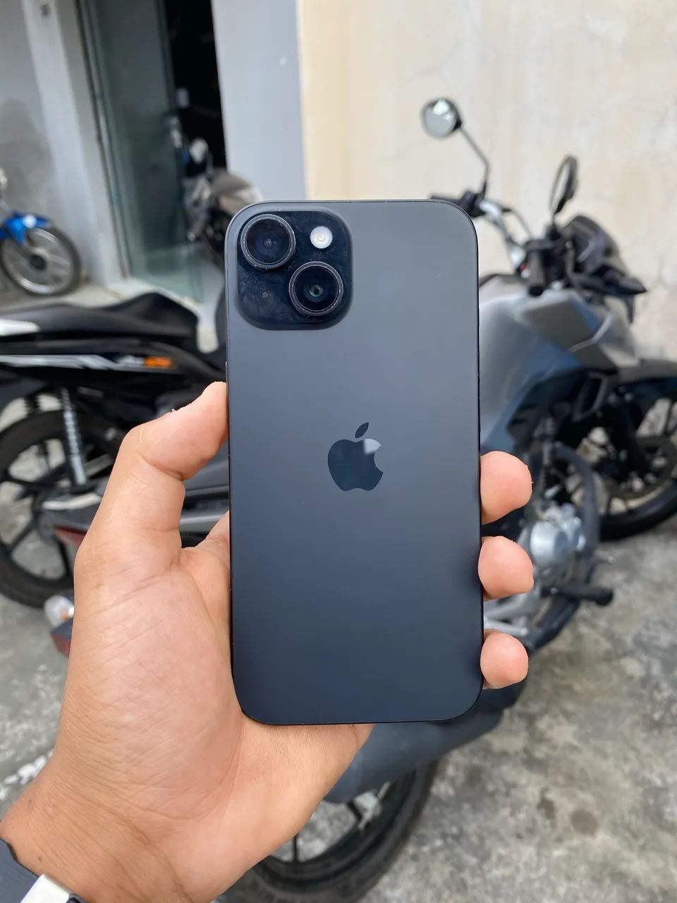 IPHONE 15 256GB  - Foto 4