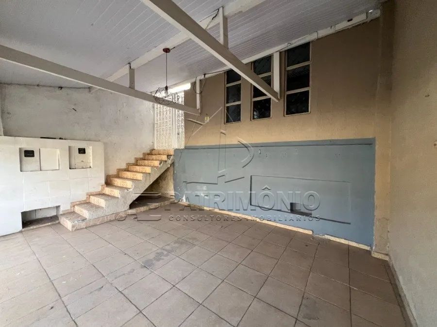 SOBRADO, 3 DORMITÓRIOS - JARDIM SÃO GUILHERME - Foto 2