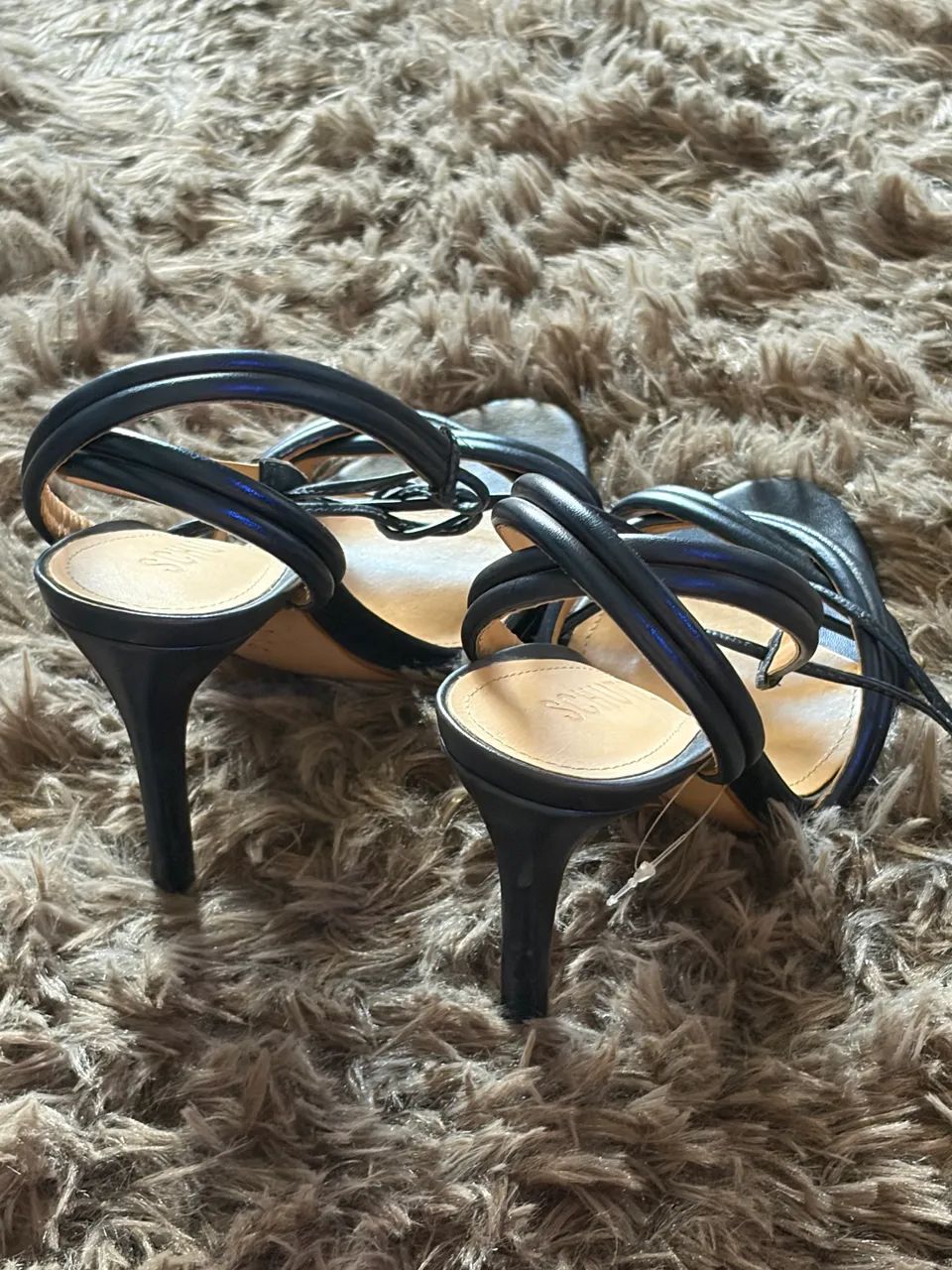 Vendo salto Schütz 36 - Foto 2