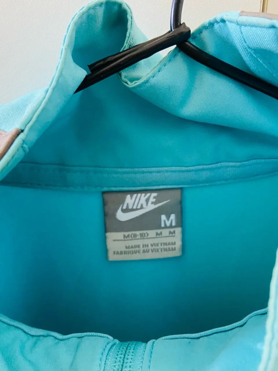Nike vintage Azul tiffany  - Foto 3