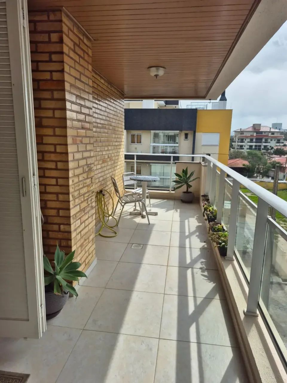 Cobertura para venda possui 153 metros quadrados com 3 quartos - Foto 2