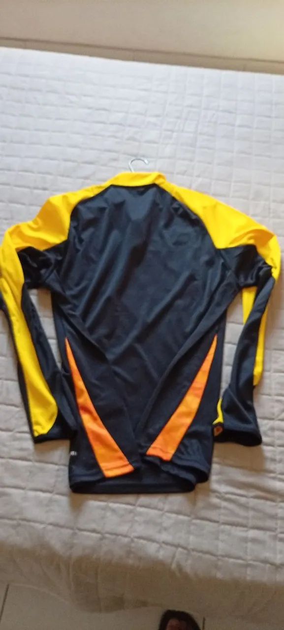 BLUSA ATLÉTICO MINEIRO IMPORTADA  - Foto 3