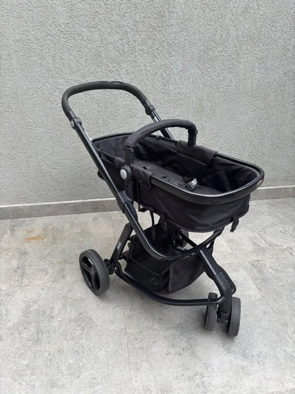carrinho safety 1st mobi