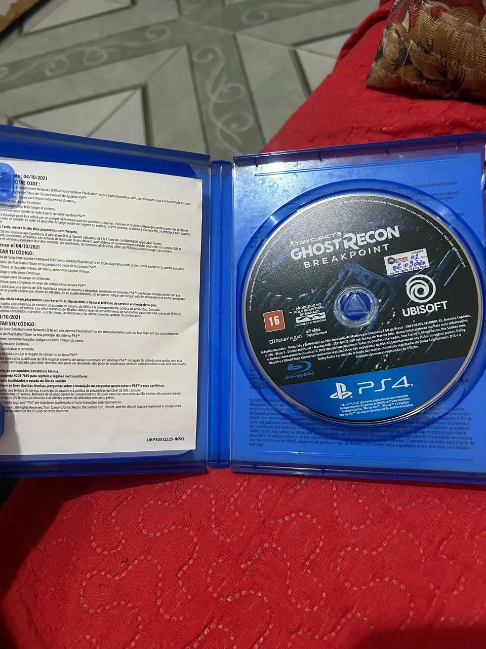 GhostRecon