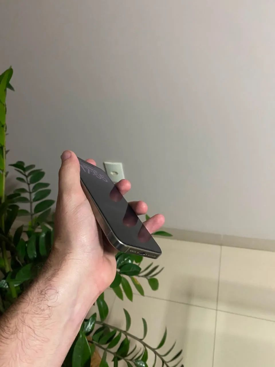 iPhone 15 pro Max 256GB - Foto 4