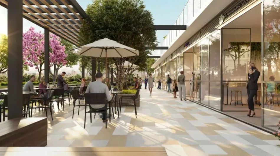 PATIO BOA VISTA - Foto 4