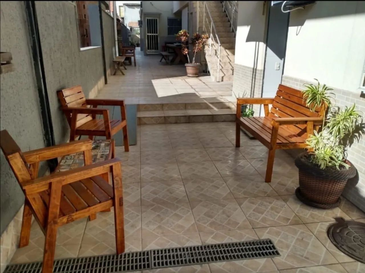 Kitinet Completa e Prontinha para Morar em São Cristóvão - Foto 3