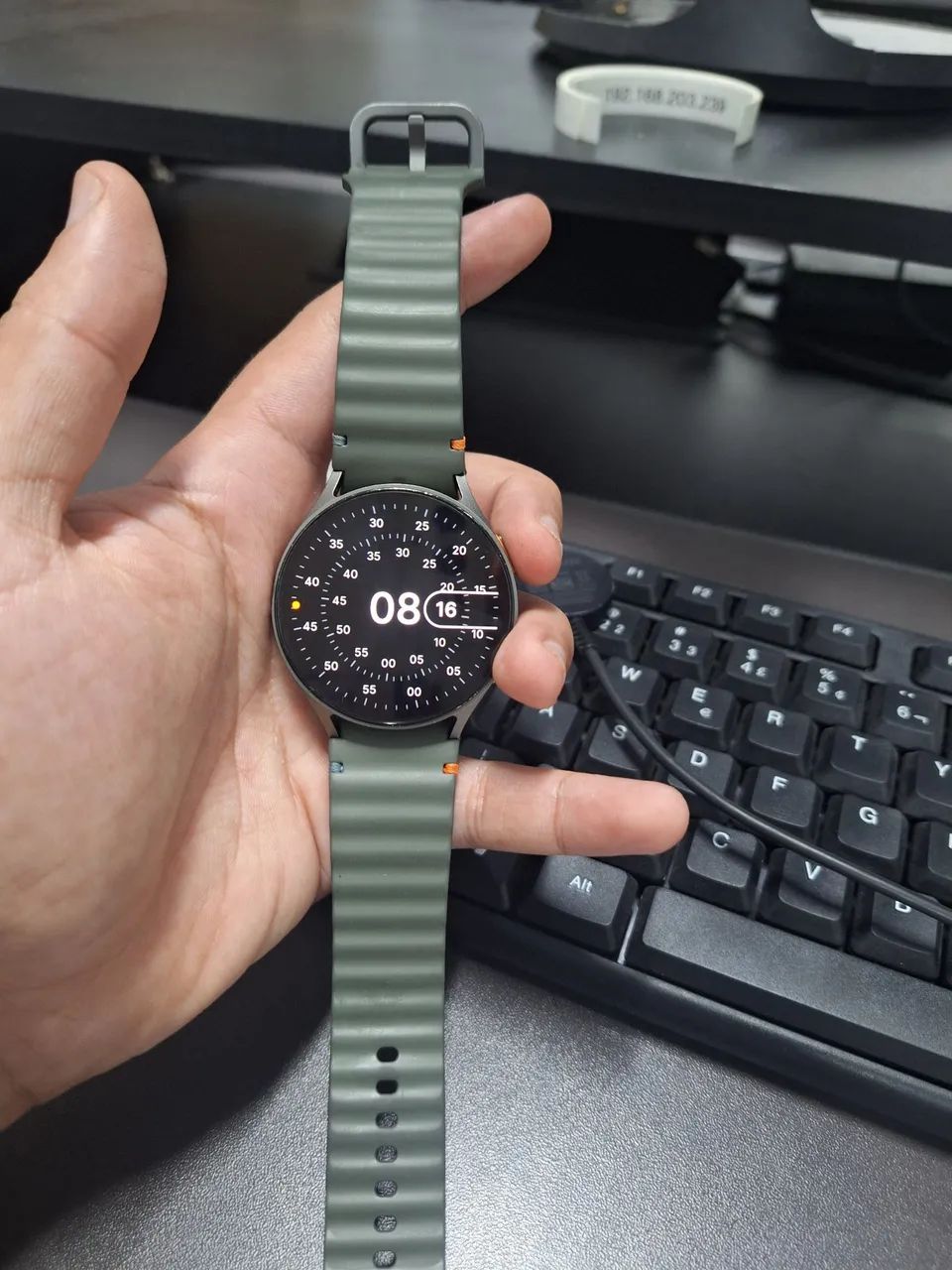 Galaxy Watch 7 - Foto 2