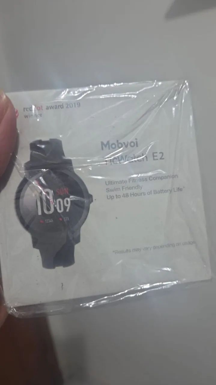 Smartwatch  - Foto 5
