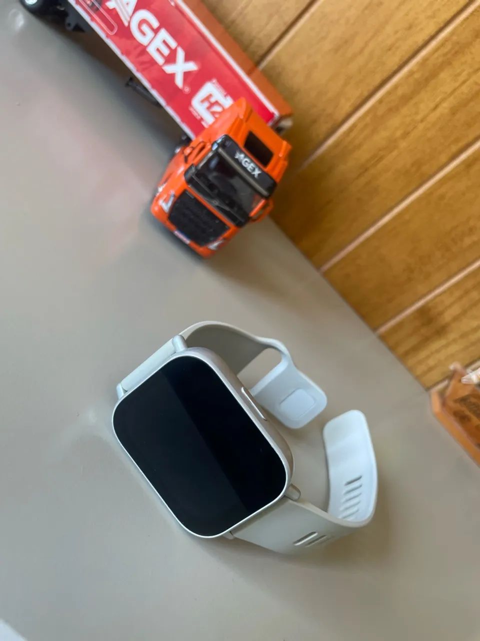 RELÓGIO REDMI WATCH 5 ACTIVE - Foto 3