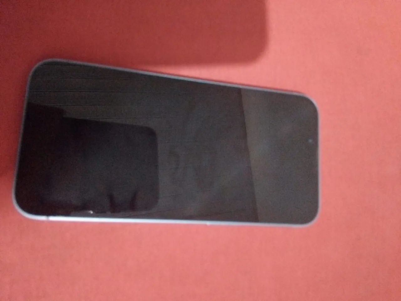 Vendo IPhone 14 azul claro  - Foto 3