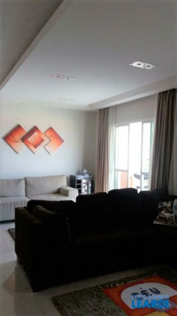 APARTAMENTO - TAMBORÉ - SP - Foto 3