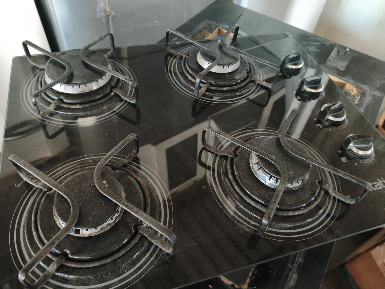 Cooktop