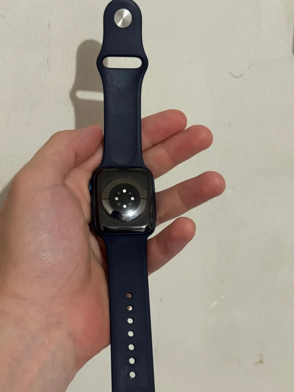 Apple Watch series 6 - Foto 3