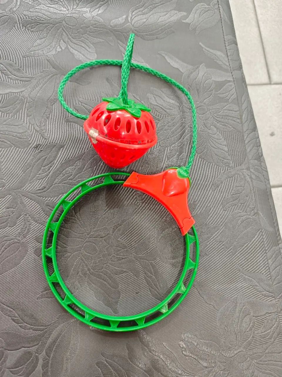 Bate e volta Moranguinho  - Foto 2