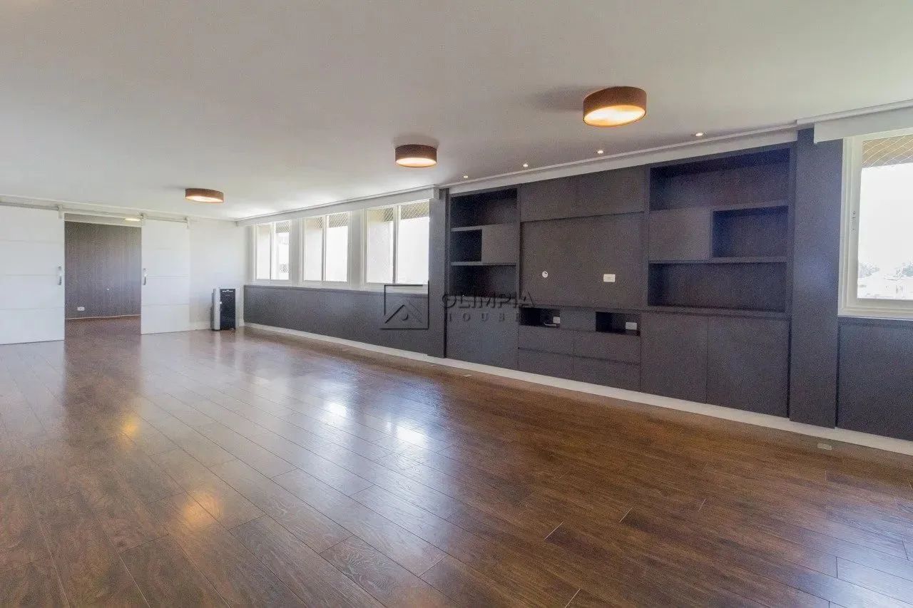 Venda Apartamento 4 Dormitórios - 295 m² Sumaré - Foto 3