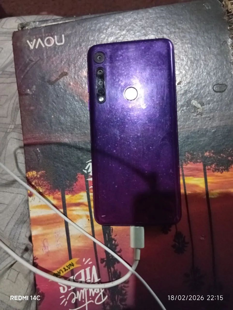 Vendo este aparelho celular ? - Foto 3