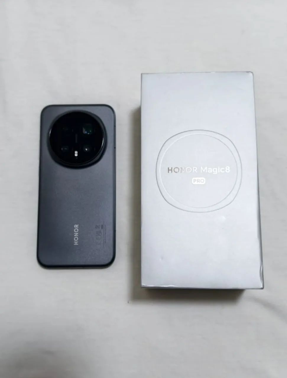 Honor Magic 8 pro global - Celulares e Smartphones - Vila