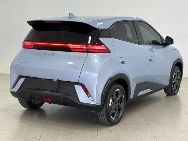BYD Dolphin Mini (Elétrico) 2027 - Foto 5