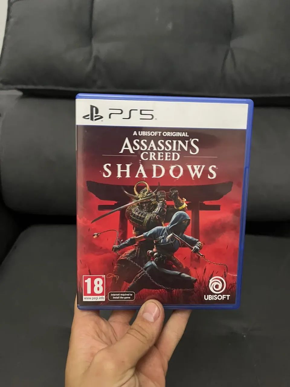 Jogos PS5 - Foto 2