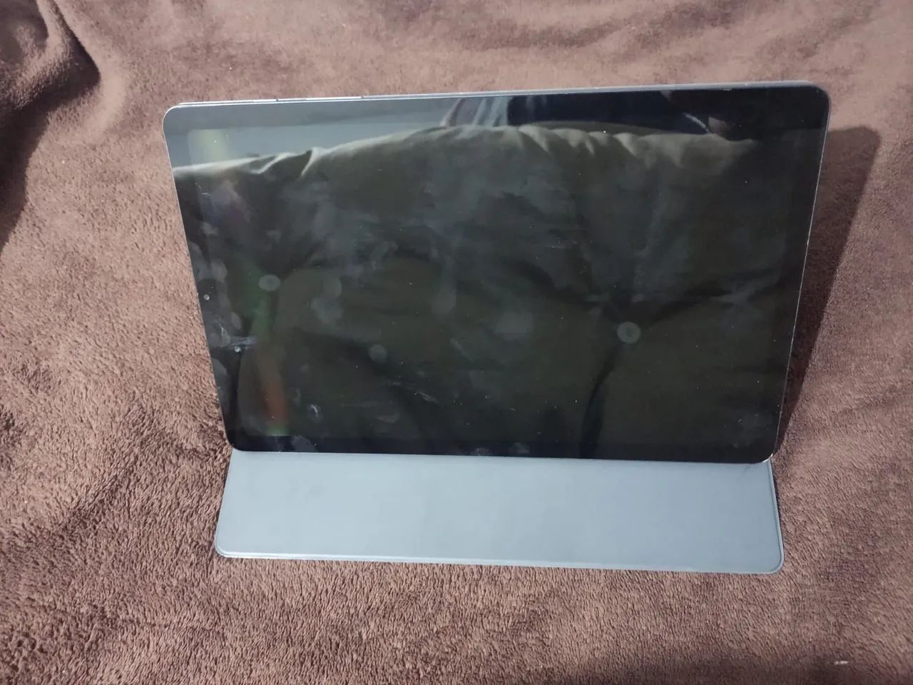 Troco Tablet por TV - Foto 2