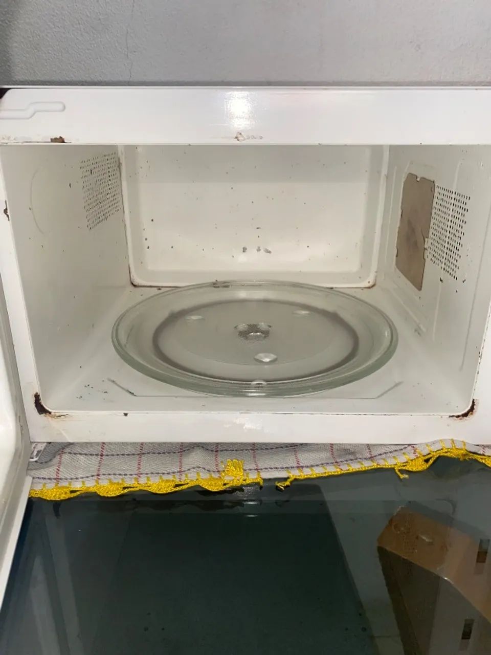 Microondas  - Foto 3