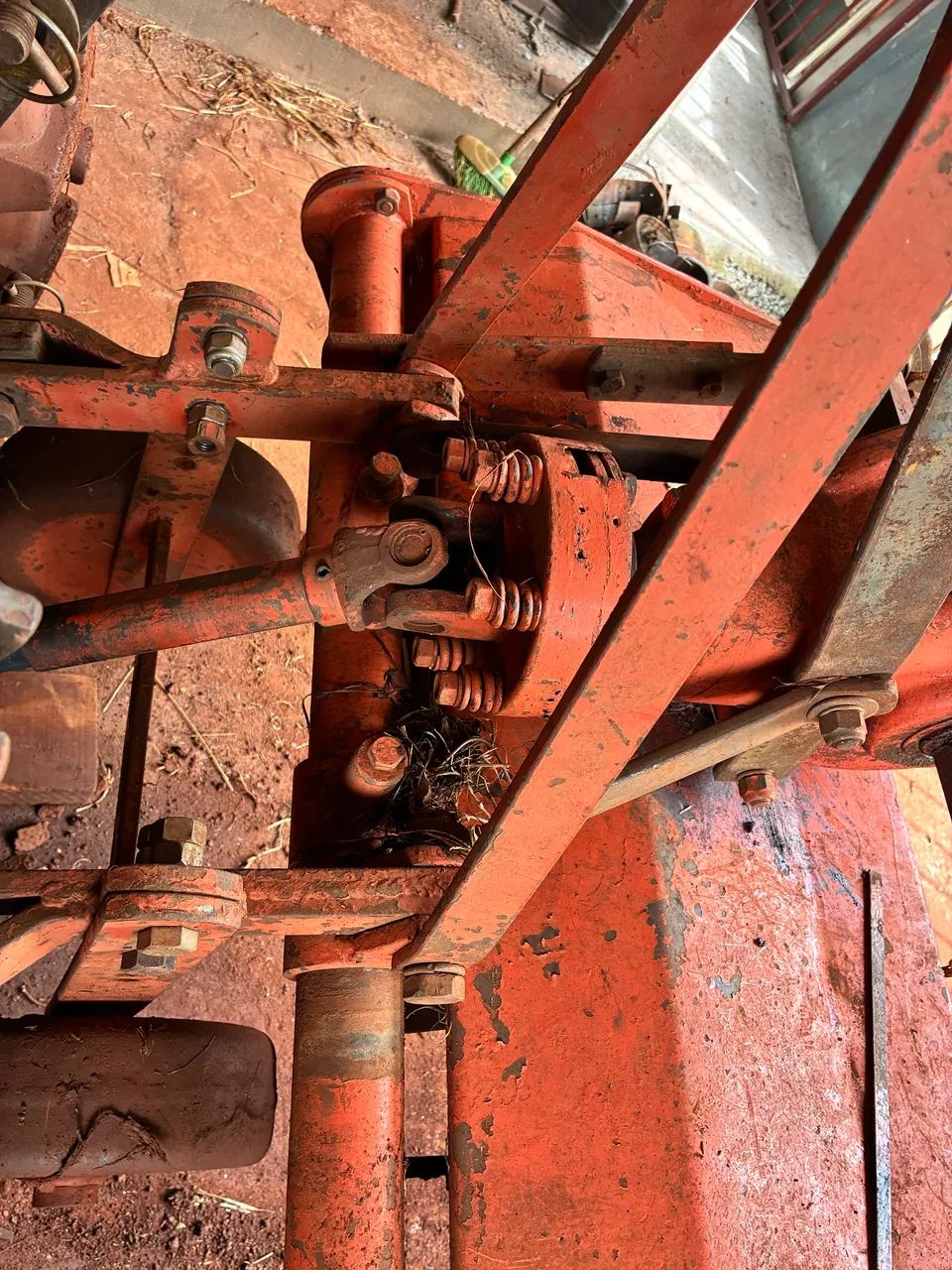 Enxada rotativa Lavrale  - Foto 2