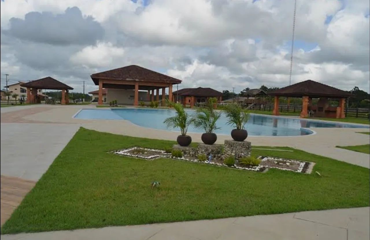 Fazenda Real Residênce (repasse de lote) - Foto 3