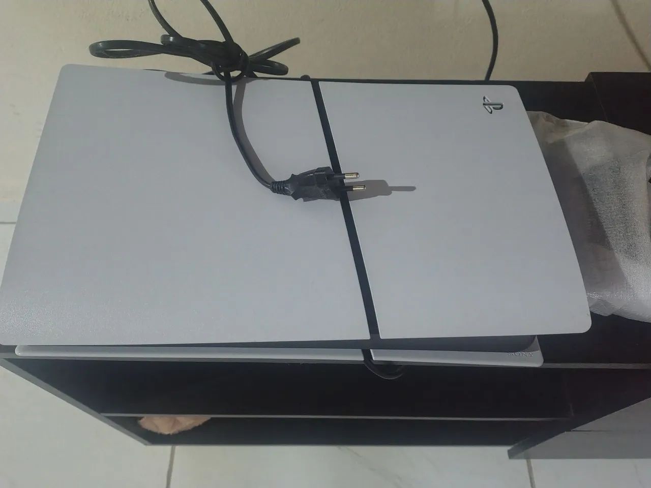 Playstation 5 slim, 1 Tera. - Foto 3