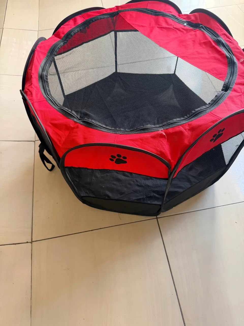 Cercadinho para gatos - Foto 2