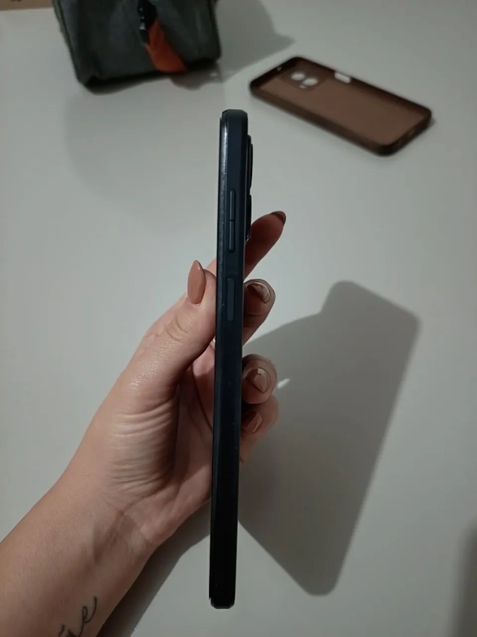 Celular motoG  - Foto 3